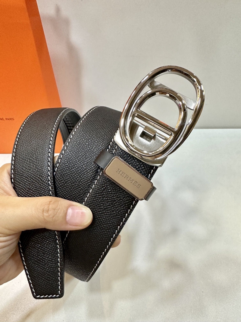 Hermes Belts